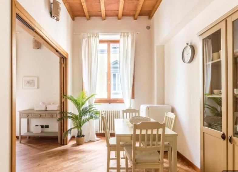 Appartamento La Martinella *